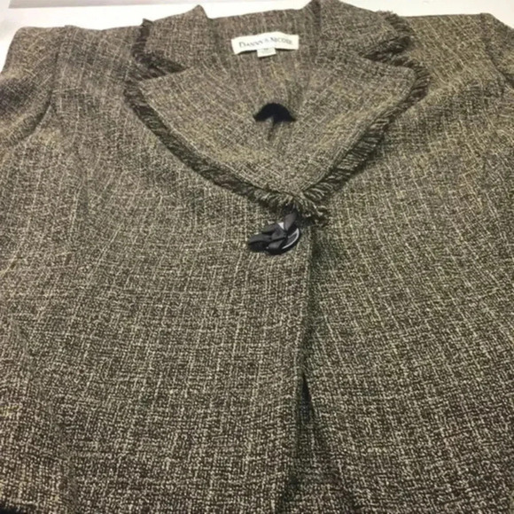 Danny & Nicole  ladies jacket 10 - Picture 9 of 16